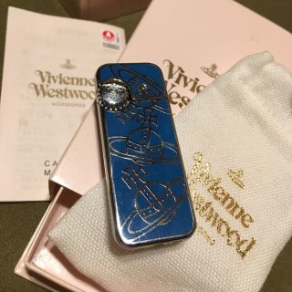 ヴィヴィアンウエストウッド(Vivienne Westwood)のヴィヴィアン ライター(タバコグッズ)