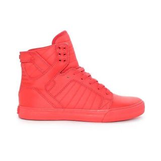 スープラ(SUPRA)のSupra Skytop Skate Shoes スープラ スカイトップ(スニーカー)