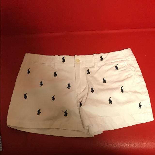 Ralph Lauren - ラルフローレン スポーツ ショートパンツ サイズ Ralph Lauren - ラルフローレン スポーツ ショートパンツ サイズ