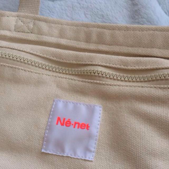 Ne-net(ネネット)のNe-netのバック レディースのバッグ(ハンドバッグ)の商品写真