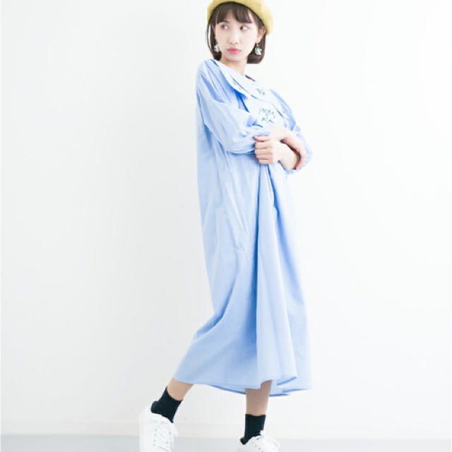 Merlot メルロー すずらん刺繍 ワンピース 未使用の通販 By Tengu Daaaaa S Shop メルローならラクマ Merlot メルロー すずらん刺繍 ワンピース 未使用の通販 By Tengu Daaaaa S Shop メルローならラクマ