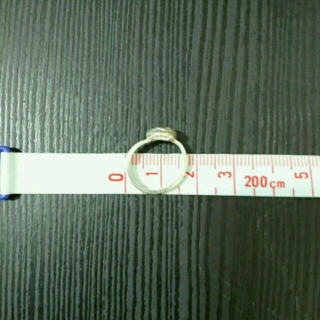 Chrome Hearts(クロムハーツ)のクロムハーツ リング レディースのアクセサリー(リング(指輪))の商品写真