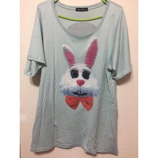 ヒステリックグラマー(HYSTERIC GLAMOUR)のヒステリックグラマーTシャツ(Tシャツ(半袖/袖なし))