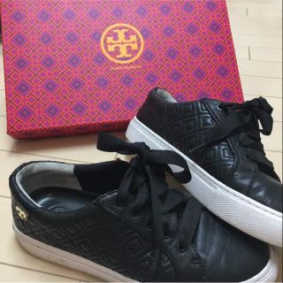 トリーバーチ(Tory Burch)のトリーバーチ スニーカー(スニーカー)