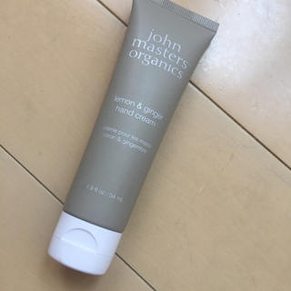 ジョンマスターオーガニック(John Masters Organics)のハンドクリーム(ハンドクリーム)