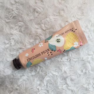 ネイチャーリパブリック(NATURE REPUBLIC)のハンドクリーム(ハンドクリーム)