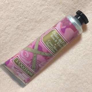 ロクシタン(L'OCCITANE)のrn.さん用ロクシタンハンドクリーム(その他)