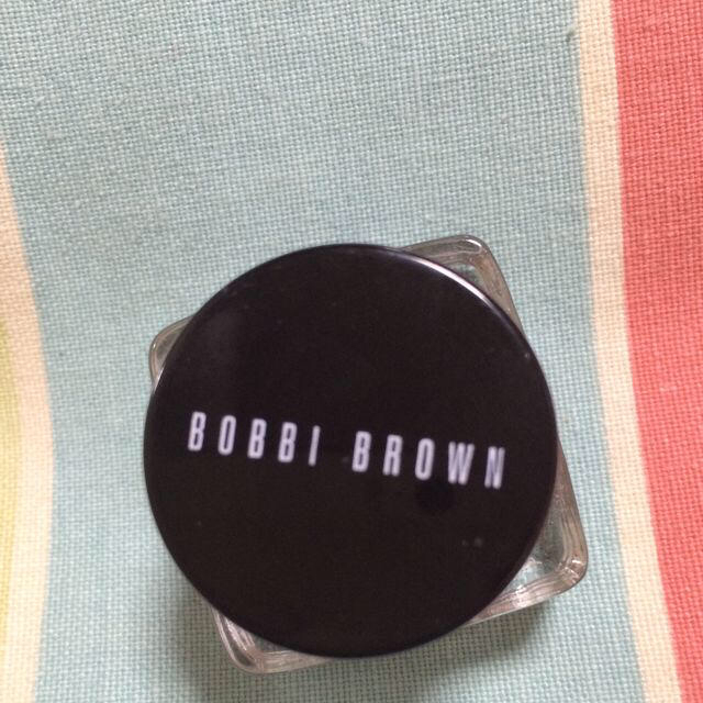 BOBBI BROWN(ボビイブラウン)のBOBBIBROWNクリームアイシャドウ その他のその他(その他)の商品写真