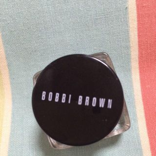 ボビイブラウン(BOBBI BROWN)のBOBBIBROWNクリームアイシャドウ(その他)