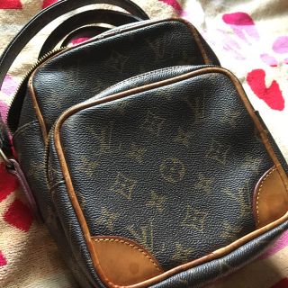 ルイヴィトン(LOUIS VUITTON)のきいちゃん様専用(ショルダーバッグ)