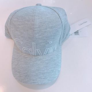 カルバンクライン(Calvin Klein)のゆーちゃん様専用(キャップ)