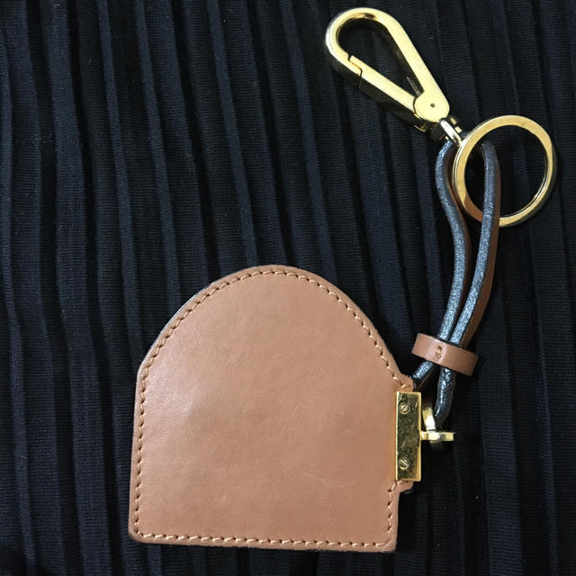 Marni(マルニ)のMarni レディースのファッション小物(キーホルダー)の商品写真