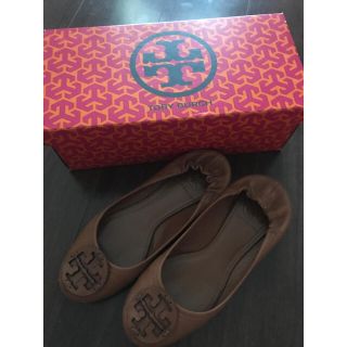 トリーバーチ(Tory Burch)のみぃさん専用(バレエシューズ)