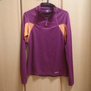 パタゴニア(patagonia)のpatagonia＊(ポロシャツ)