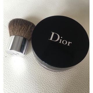 ディオール(Dior)のDior ルースパウダー 001(フェイスパウダー)