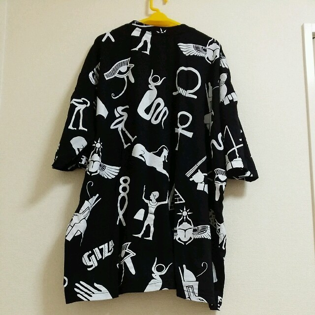 ktz × giza  レディースのトップス(Tシャツ(半袖/袖なし))の商品写真