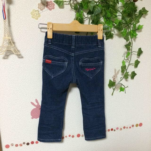 mou jon jon(ムージョンジョン)のイチゴ様  専用♡ キッズ/ベビー/マタニティのキッズ服女の子用(90cm~)(その他)の商品写真