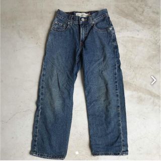 リーバイス(Levi's)のリーバイス キッズ デニムパンツ 9slim(パンツ/スパッツ)