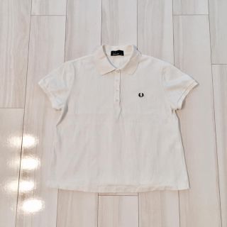 フレッドペリー(FRED PERRY)のFRED PERRY ポロシャツ(ポロシャツ)