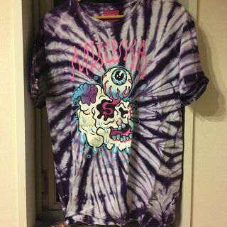 ミシカ(MISHKA)のミシカ マホト ワタナベマホト(Tシャツ/カットソー(半袖/袖なし))