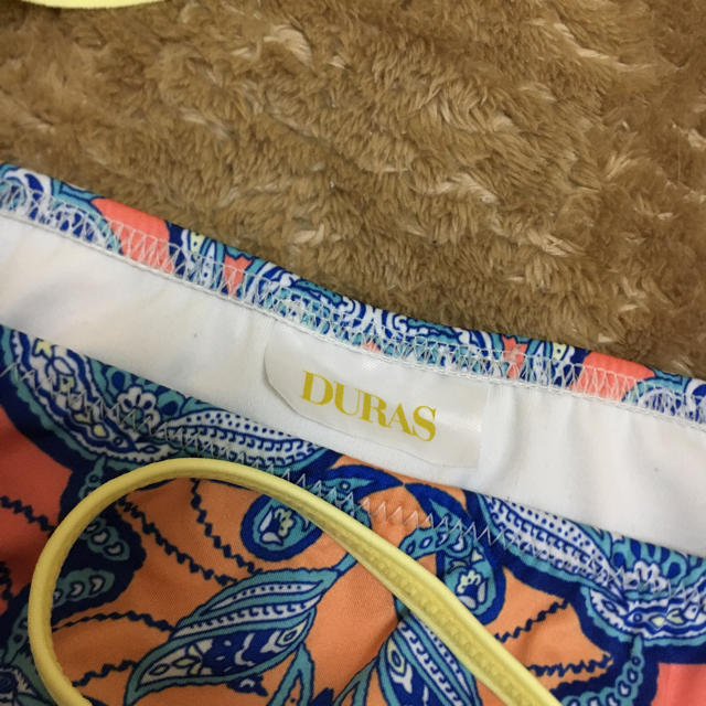 DURAS(デュラス)の水着 DURAS レディースの水着/浴衣(水着)の商品写真
