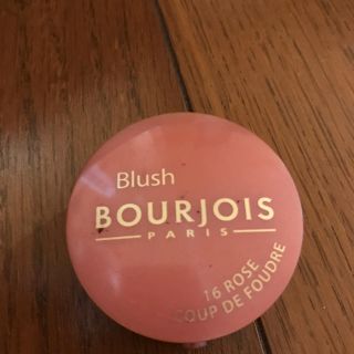 ブルジョワ(bourjois)のブルジョワ チーク(チーク)