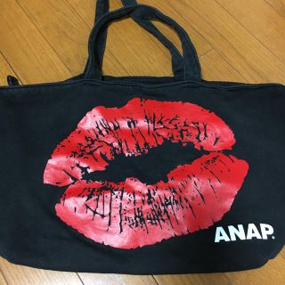 アナップ(ANAP)のANAP バック(ハンドバッグ)