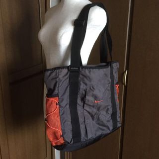 ナイキ(NIKE)のナイキ スポーツバッグ(ボストンバッグ)