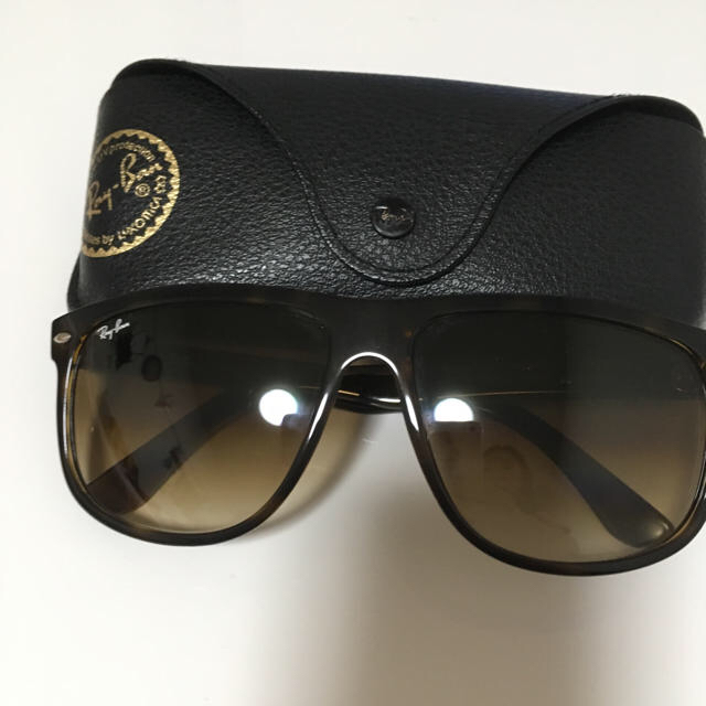 Ray-Ban(レイバン)のレイバン サングラス レディースのファッション小物(サングラス/メガネ)の商品写真