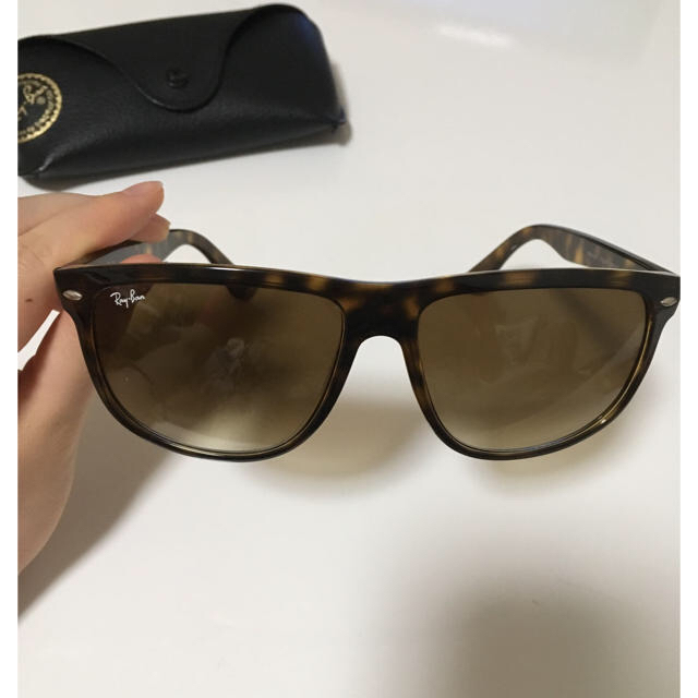 Ray-Ban(レイバン)のレイバン サングラス レディースのファッション小物(サングラス/メガネ)の商品写真