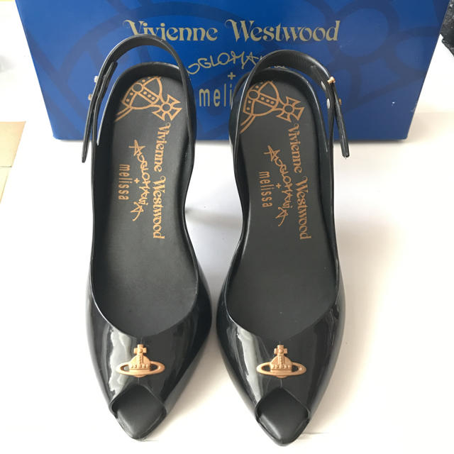 Vivienne Westwood パンプス