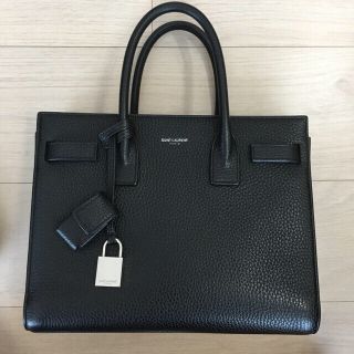 サンローラン(Saint Laurent)のサンローラン サックドジュール ナノ(ハンドバッグ)