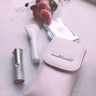 ジルスチュアート(JILLSTUART)のJILL STUART マルチブラシケース(ポーチ)