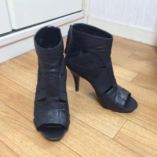 ナインウエスト(NINE WEST)のNINEWESTグラディエーターサンダル(サンダル)