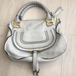 クロエ(Chloe)のクロエ マーシー(ハンドバッグ)