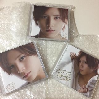 ヘイセイジャンプ(Hey! Say! JUMP)の専用(アイドルグッズ)