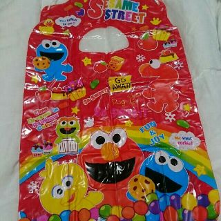 セサミストリート(SESAME STREET)の【新品】セサミストリートエアボート(その他)