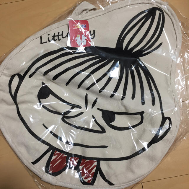 《えりぽん28様専用》【新品】リトルミイ☆ショルダーバッグ レディースのバッグ(ショルダーバッグ)の商品写真