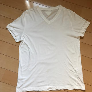 プラダ(PRADA)のPRADA プラダ パックT M(Tシャツ/カットソー(半袖/袖なし))