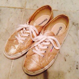 スペルガ(SUPERGA)のSUPERGA スニーカー(スニーカー)