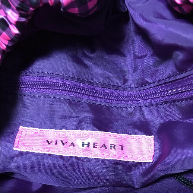 VIVA HEART(ビバハート)のmami#️⃣38様専用 レディースのバッグ(ボストンバッグ)の商品写真