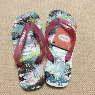 ハワイアナス(havaianas)のhavaianas ビーチサンダル(ビーチサンダル)