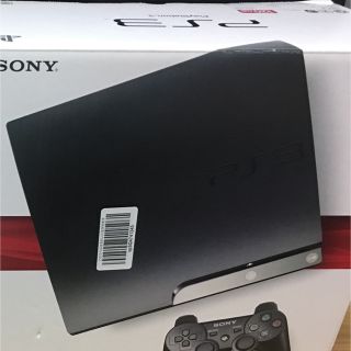 プランテーション(Plantation)のps3 本体120GB CECH-2000A(家庭用ゲーム機本体)