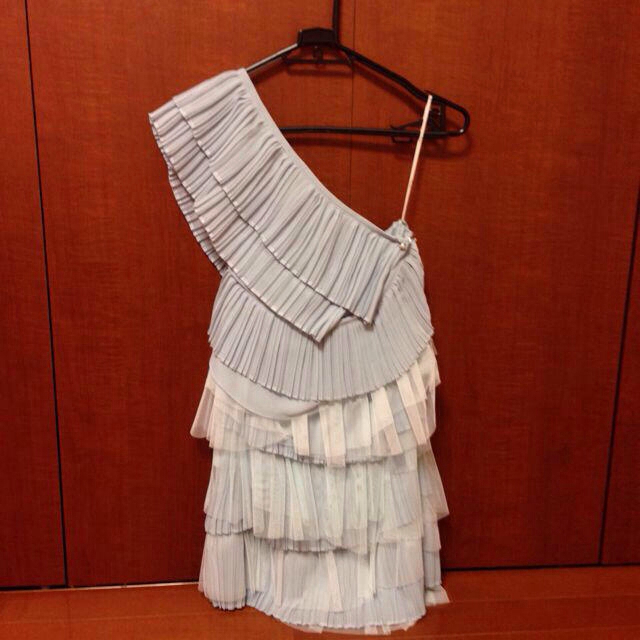 MERCURYDUO(マーキュリーデュオ)のMERCURYDUO  レディースのフォーマル/ドレス(その他ドレス)の商品写真