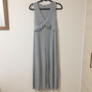 ザラ(ZARA)のZARA オールインワン(オールインワン)