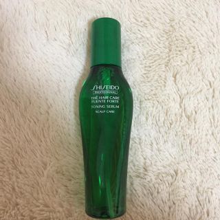 シセイドウ(SHISEIDO (資生堂))の資生堂 スカルプケア用(スカルプケア)