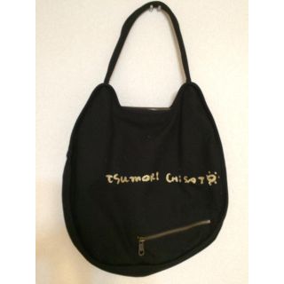 ツモリチサト(TSUMORI CHISATO)のツモリチサト ネコバック(トートバッグ)