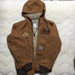 ステューシー(STUSSY)のステューシー(Gジャン/デニムジャケット)