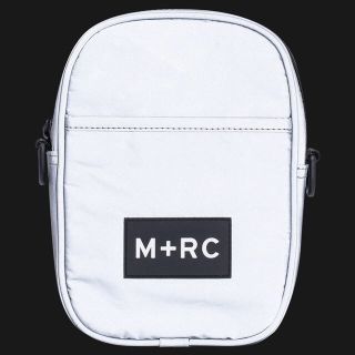 シュプリーム(Supreme)の新品【M+RC NOIR  Nylon "3M" Side Bag】マルシェノア(ボディーバッグ)