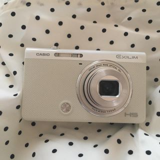 カシオ(CASIO)のCASIO EXILIM ZR50(コンパクトデジタルカメラ)